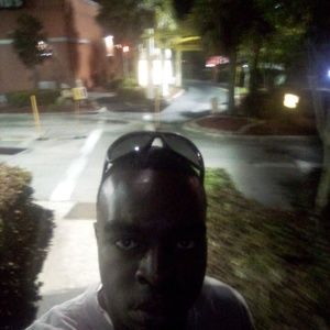 Meet your Posher, Patrick